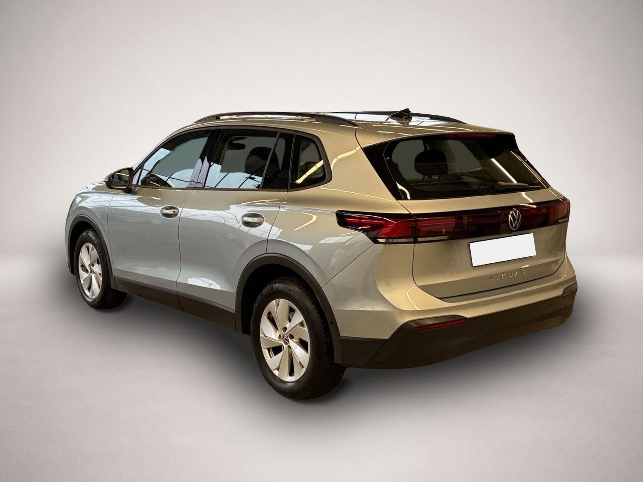VW Tiguan (2024) - Foto 3