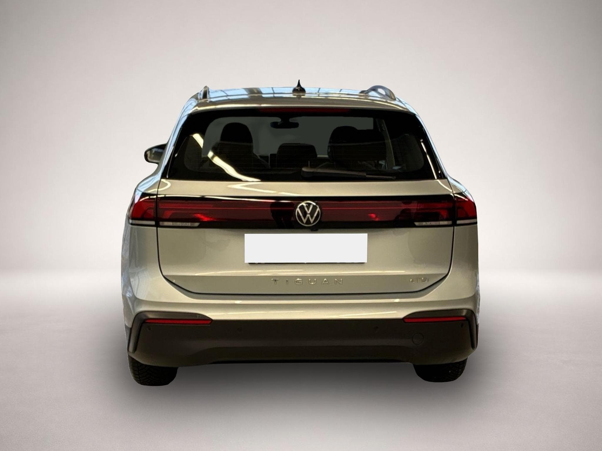 VW Tiguan (2024) - Foto 4