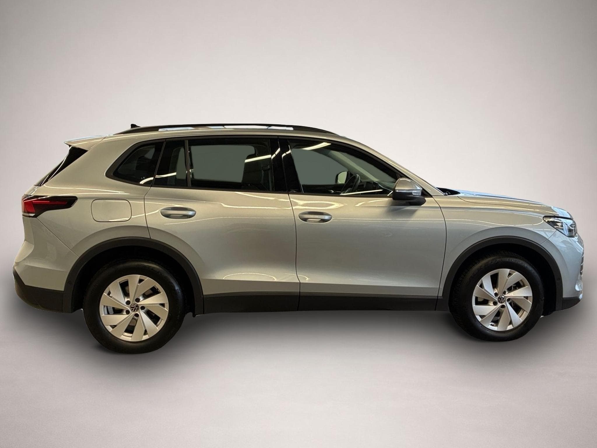 VW Tiguan (2024) - Foto 6