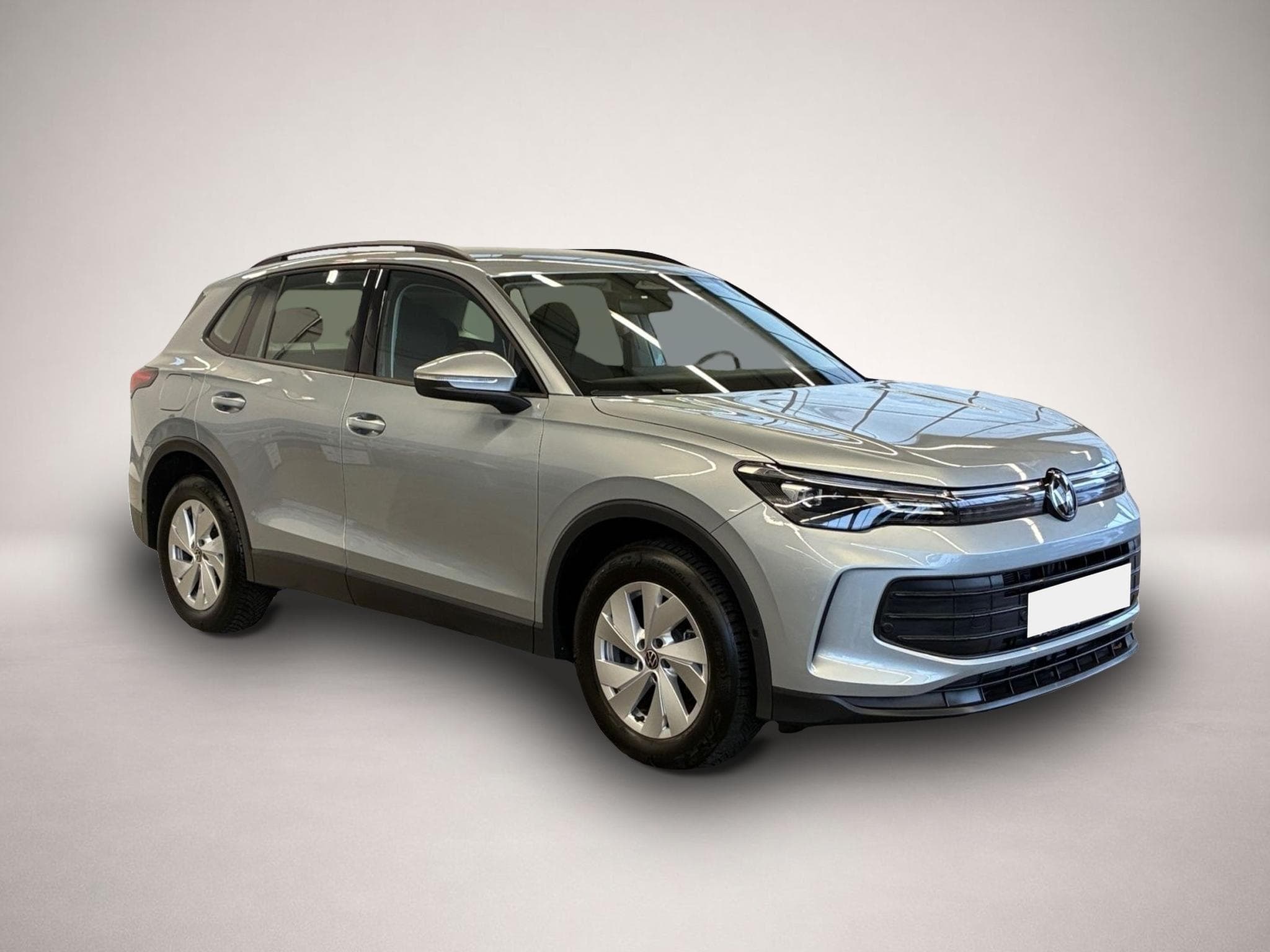 VW Tiguan (2024) - Foto 7