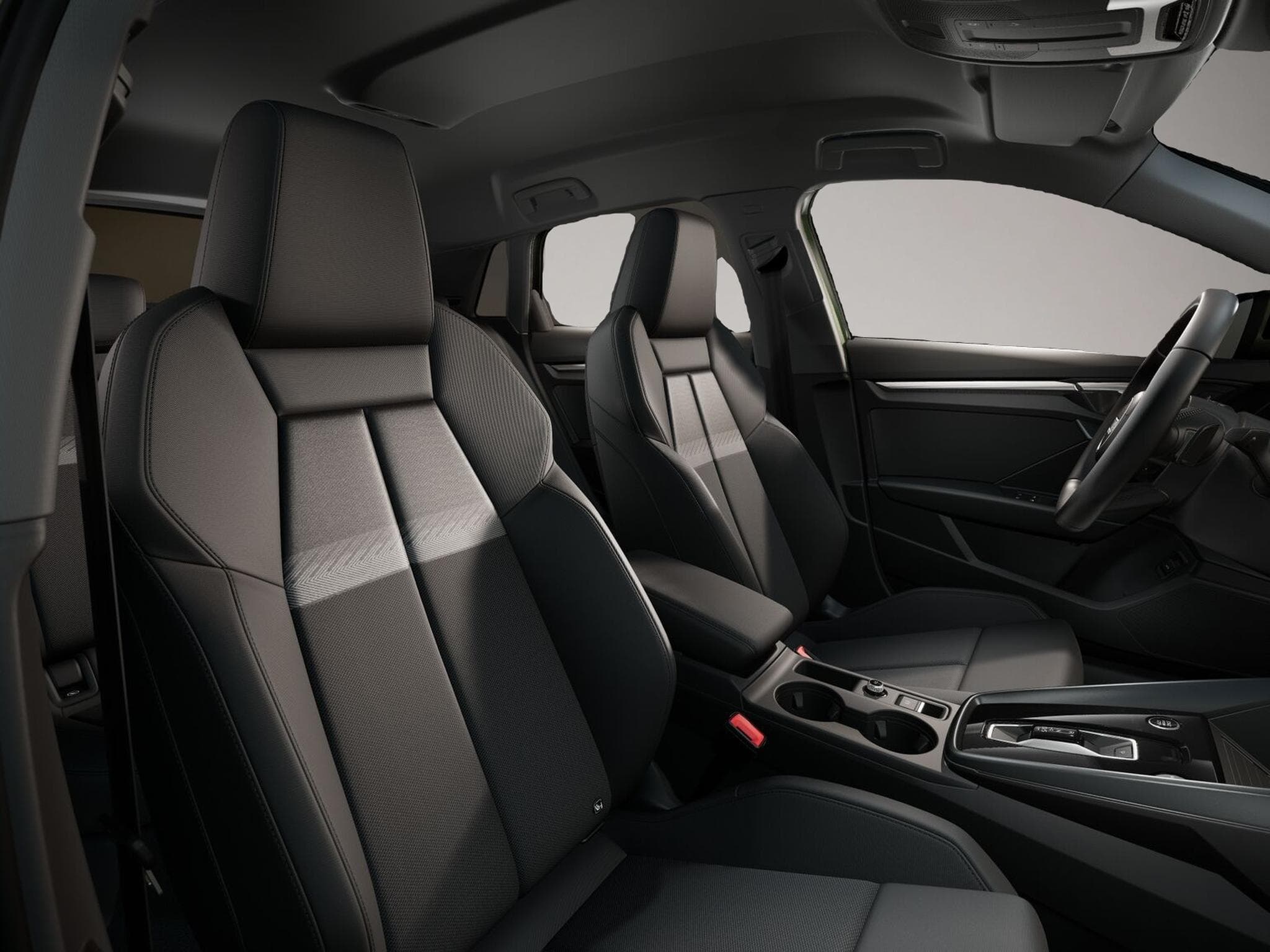 Audi A3 (2026) - Photo 5