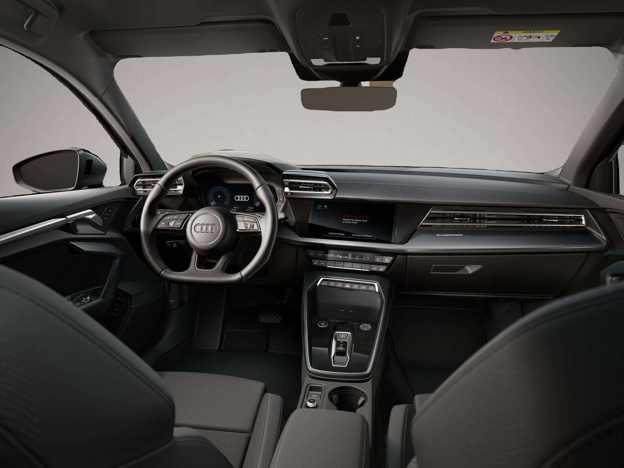 Audi A3 (2026) - Photo 4