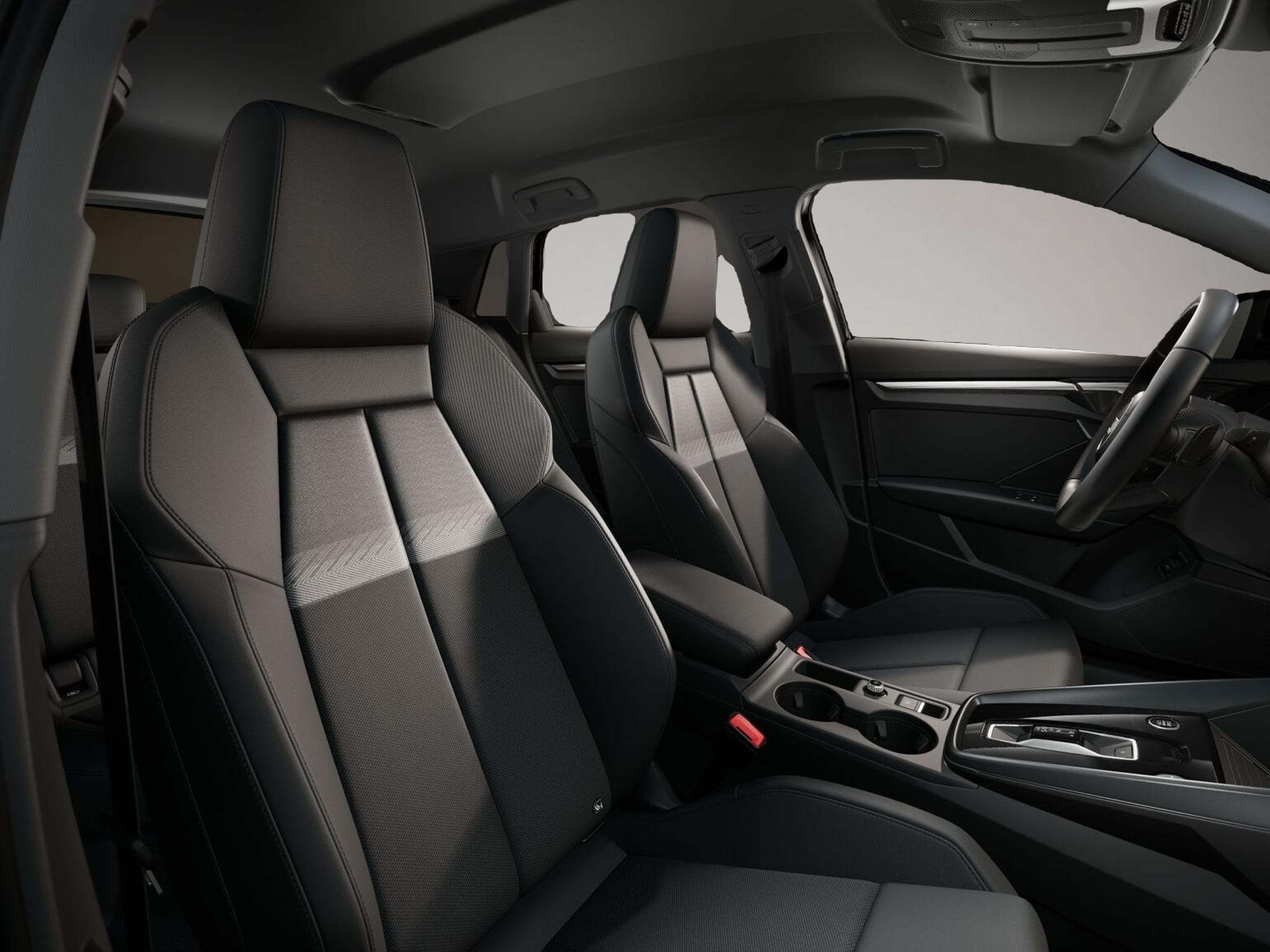 Audi A3 (2026) - Photo 5