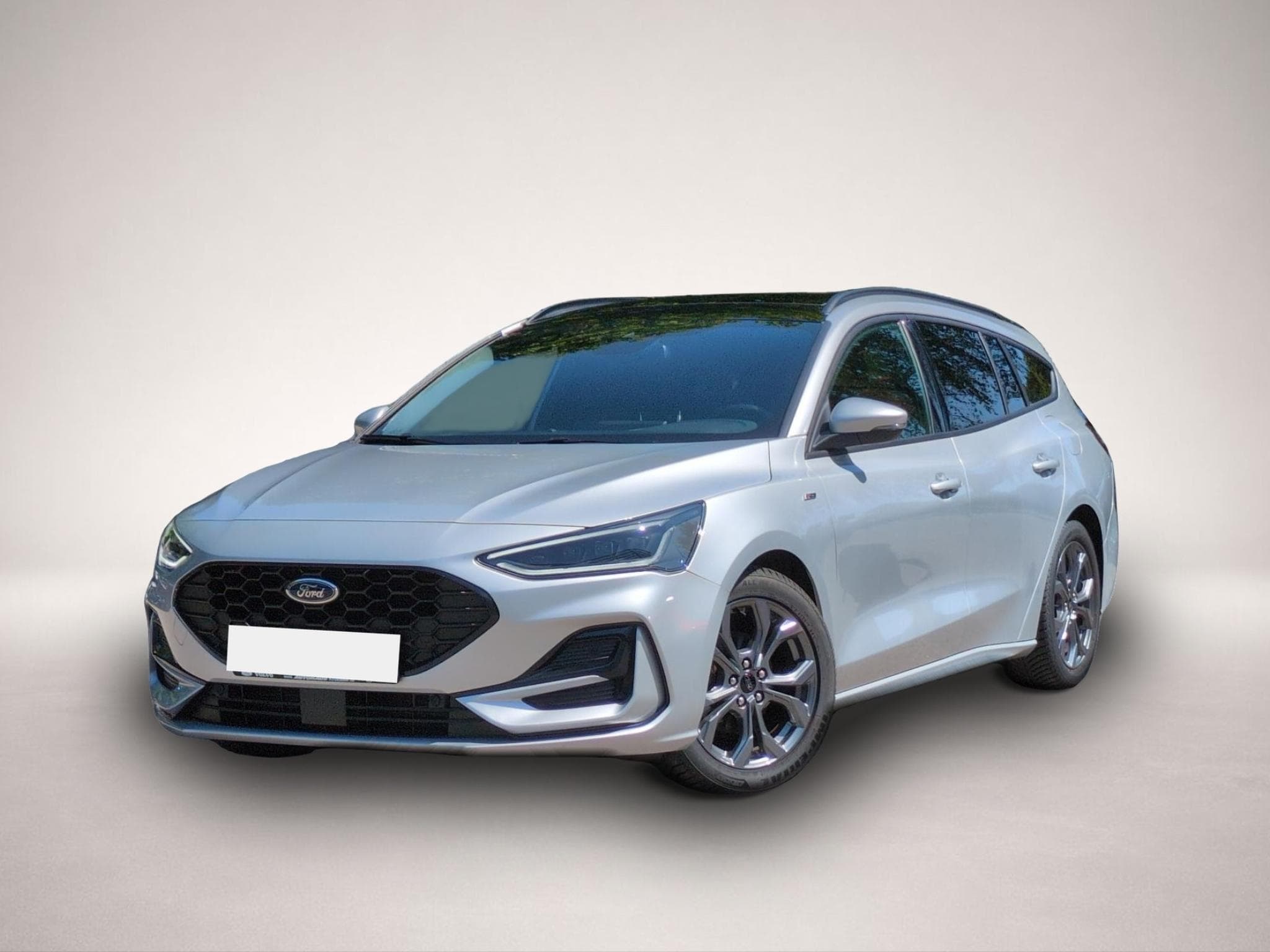Ford Focus (2026) - Foto 1