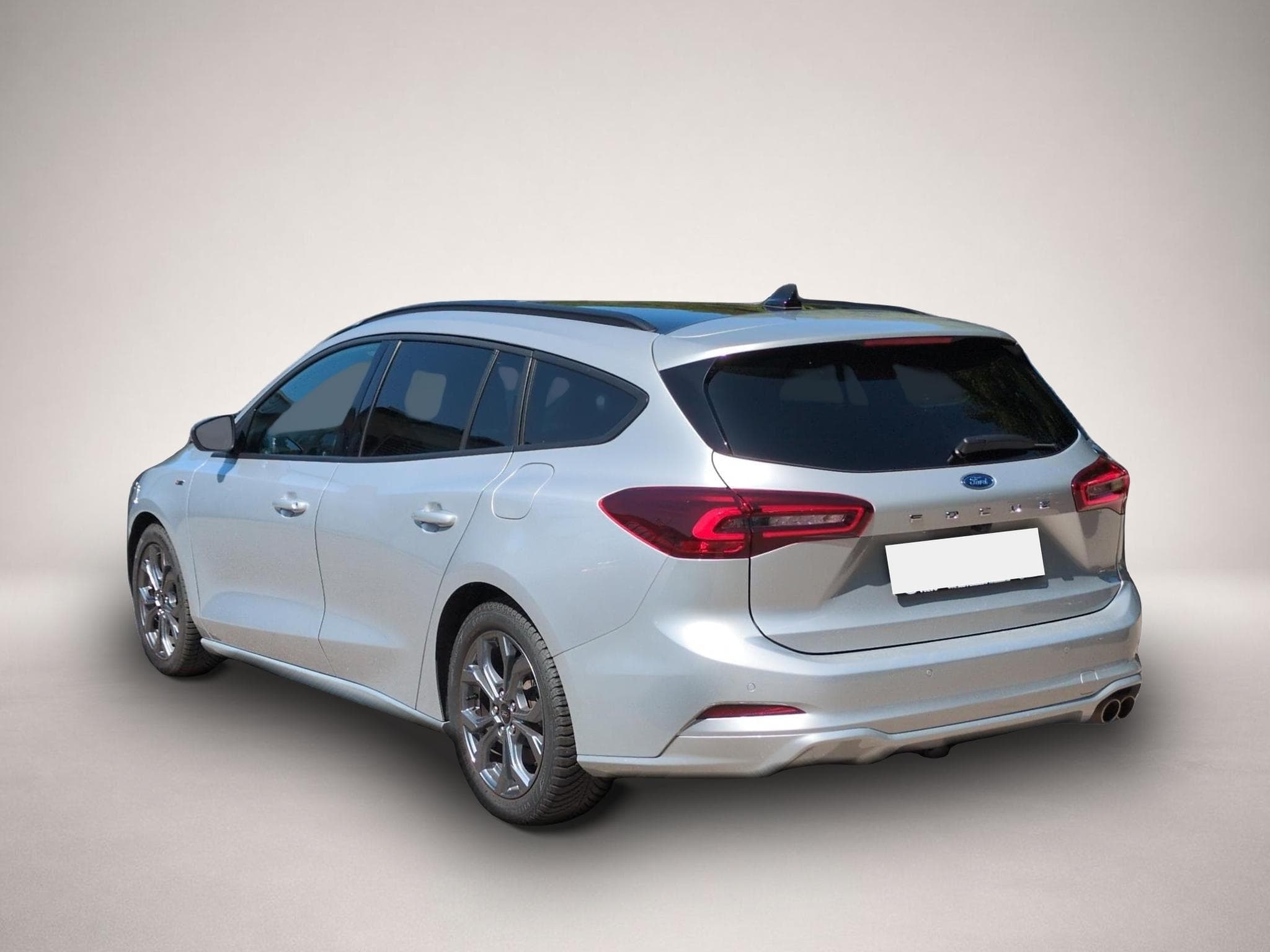 Ford Focus (2026) - Foto 2