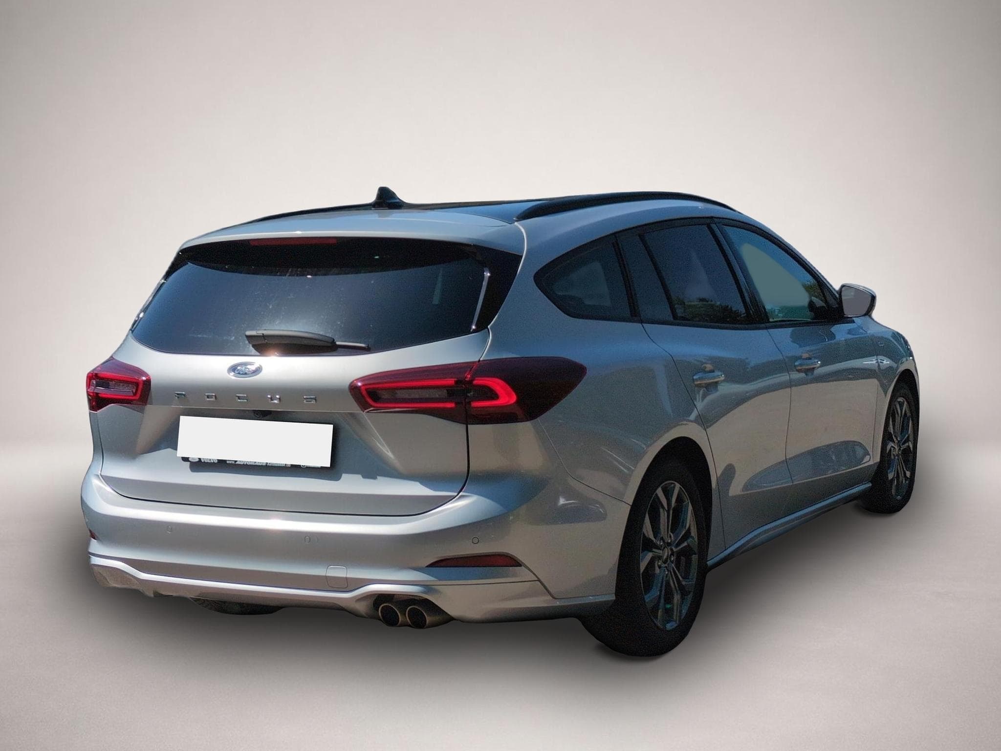 Ford Focus (2026) - Foto 3