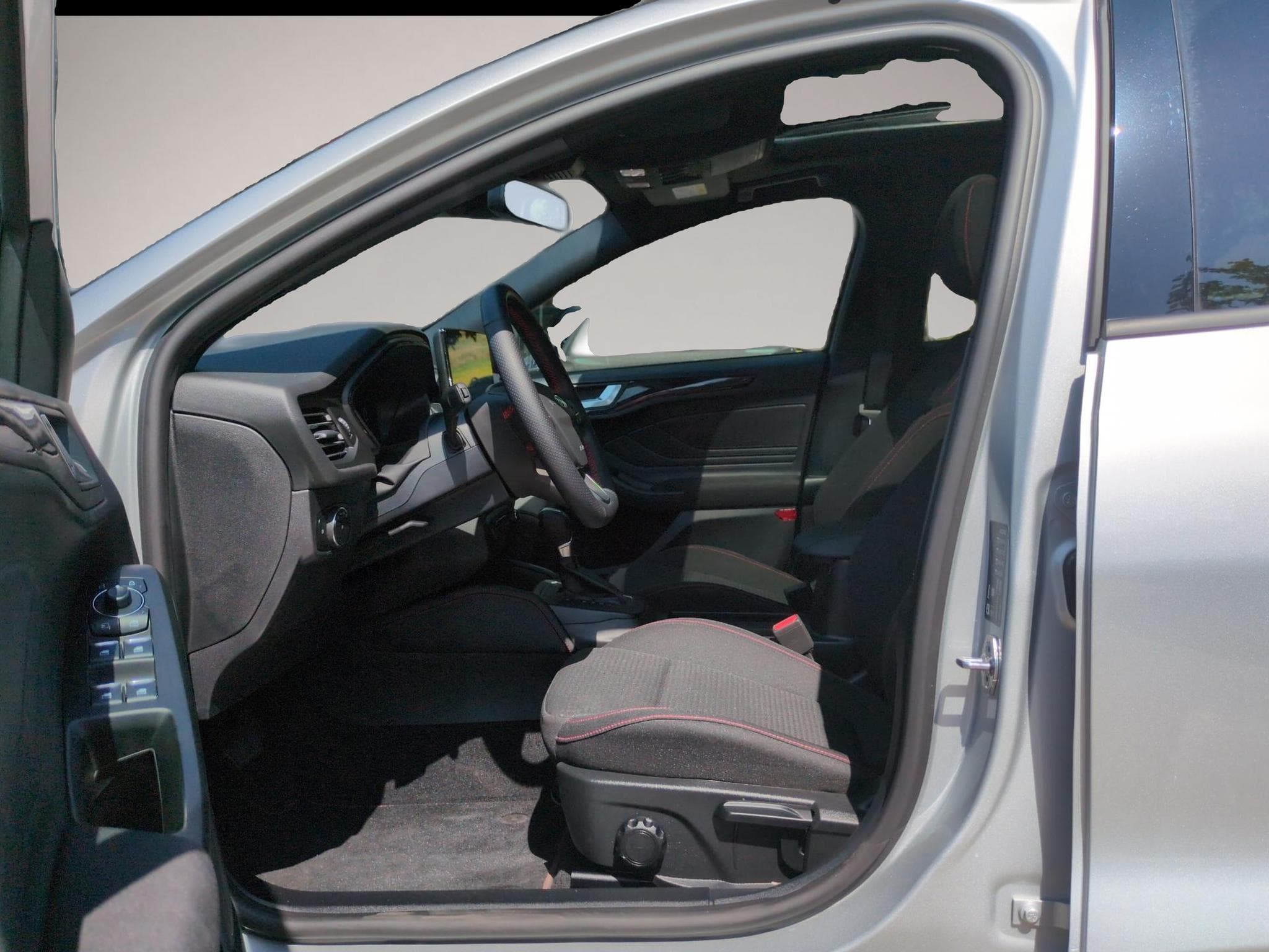Ford Focus (2026) - Foto 5