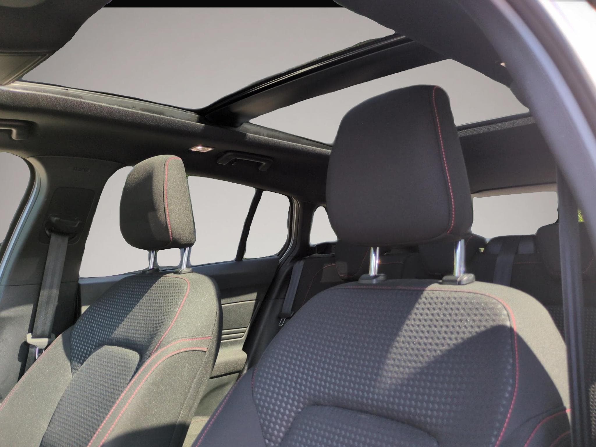 Ford Focus (2026) - Foto 7