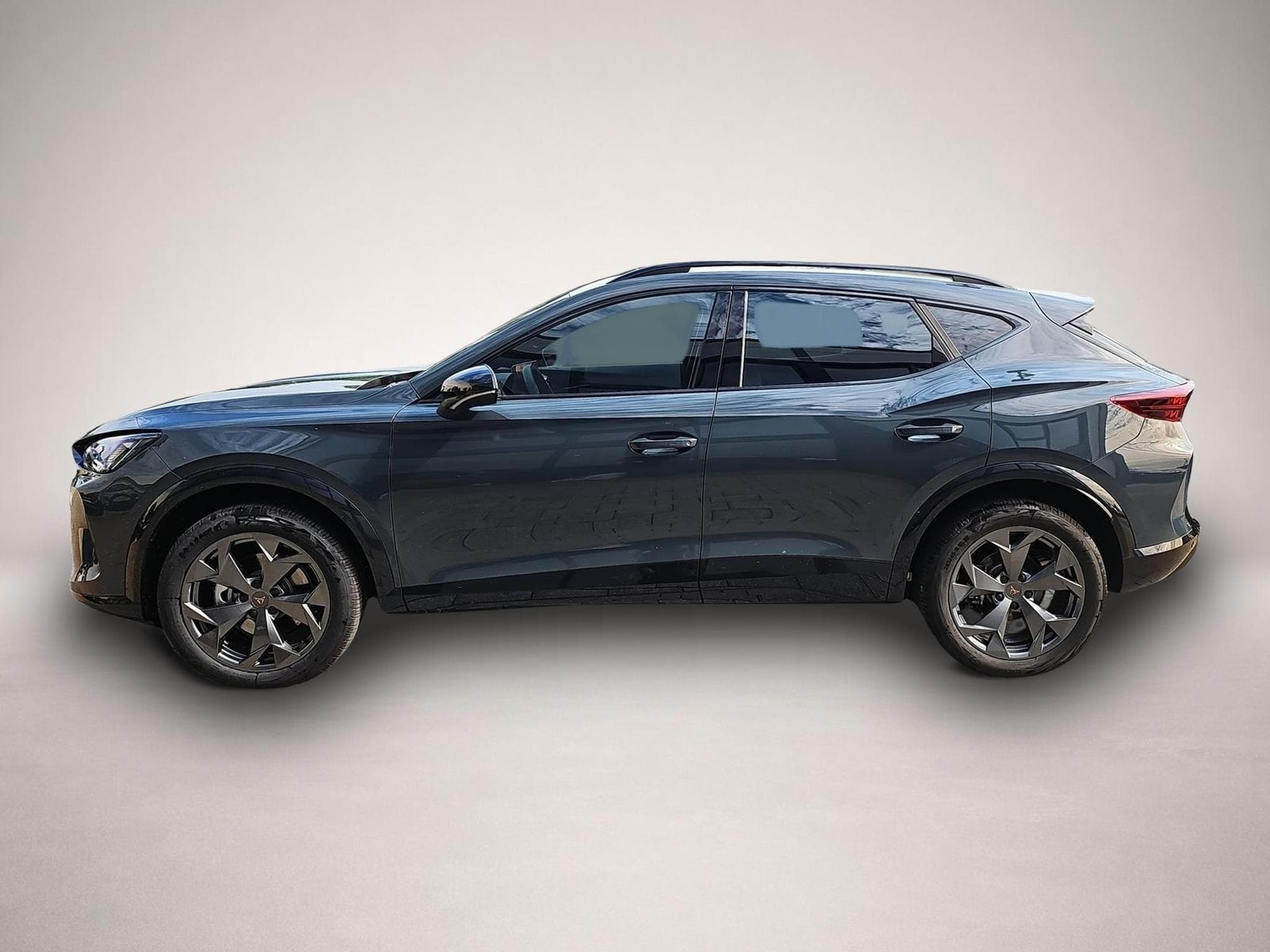 Cupra Formentor (2026) - Foto 4