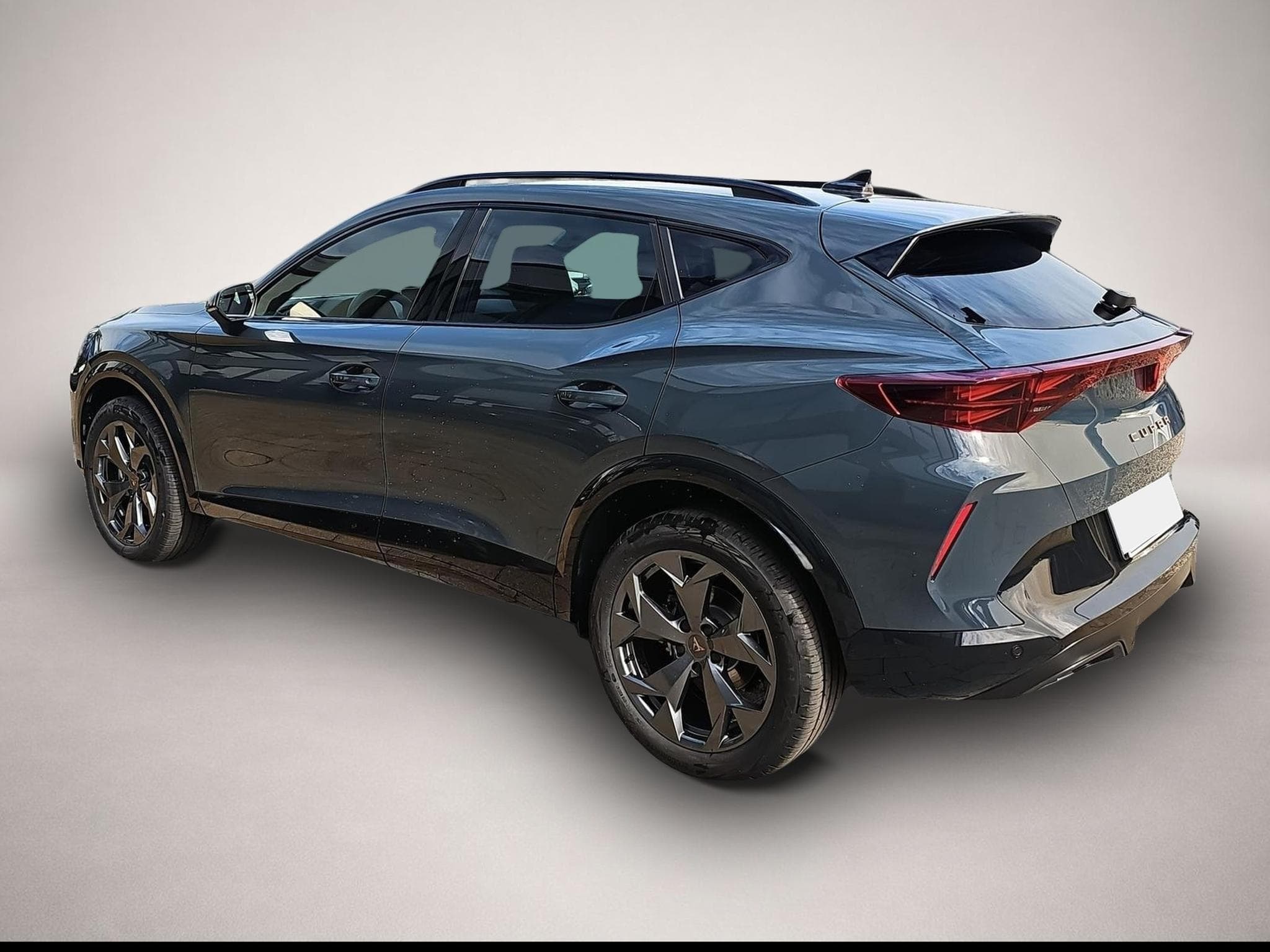 Cupra Formentor (2026) - Foto 5