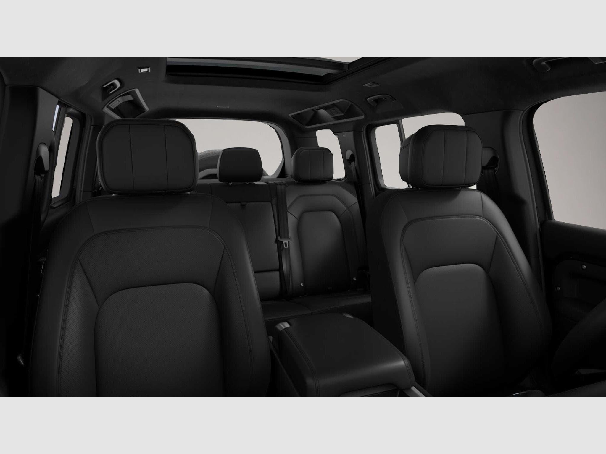 Land-Rover Defender (2026) - Foto 2