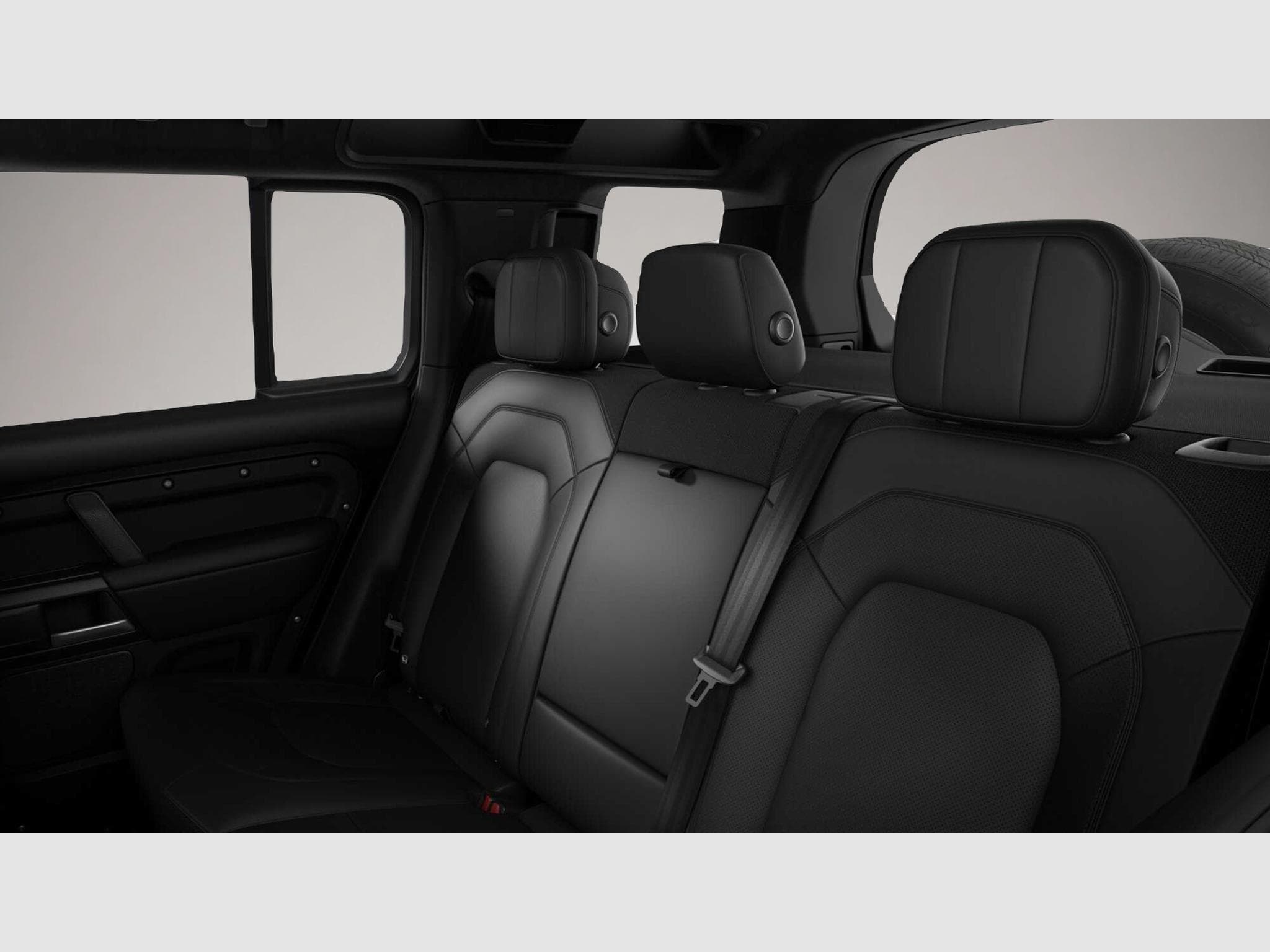 Land-Rover Defender (2026) - Foto 3