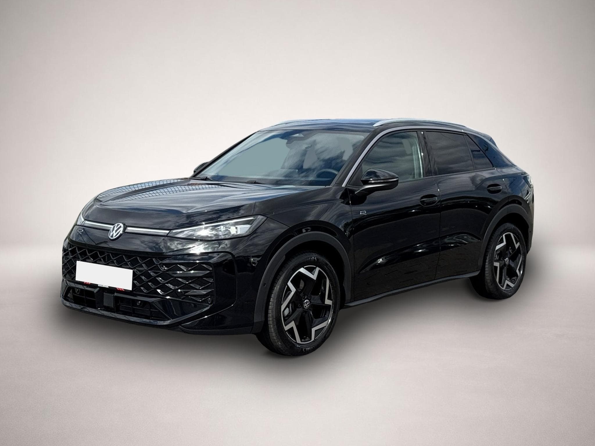 VW T-Roc (2026) - Photo 1
