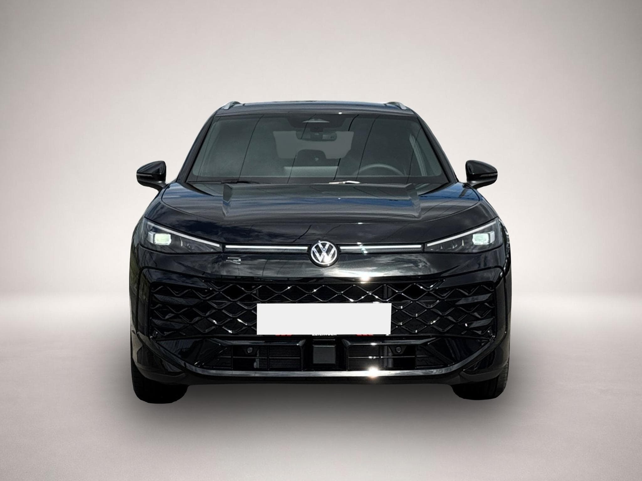 VW T-Roc (2026) - Photo 2