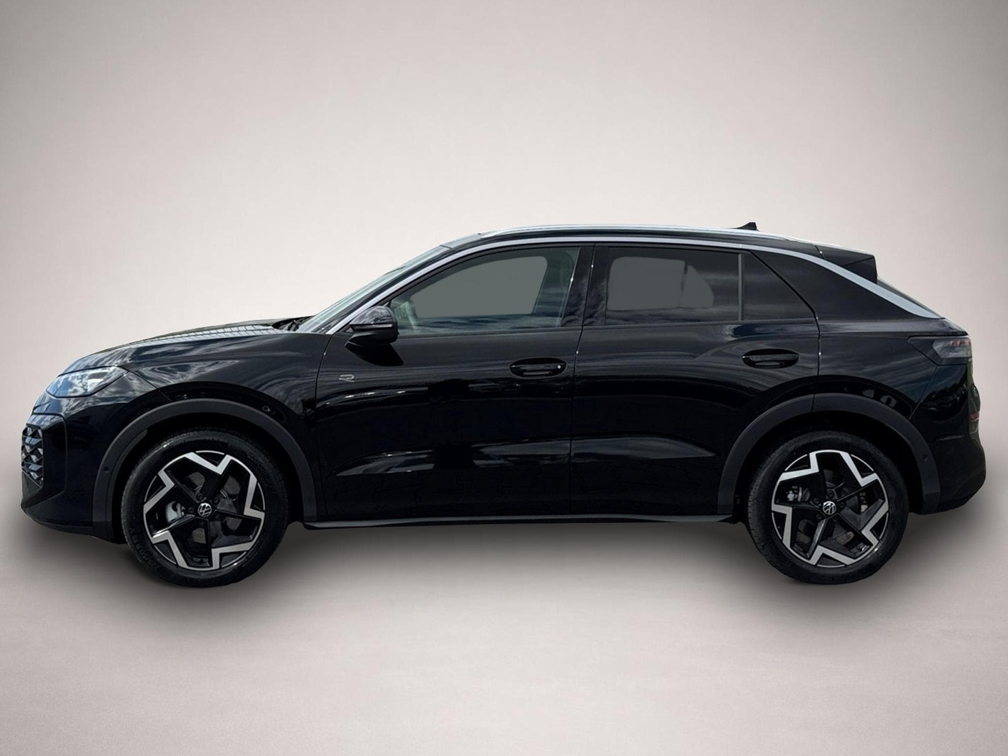 VW T-Roc (2026) - Photo 3