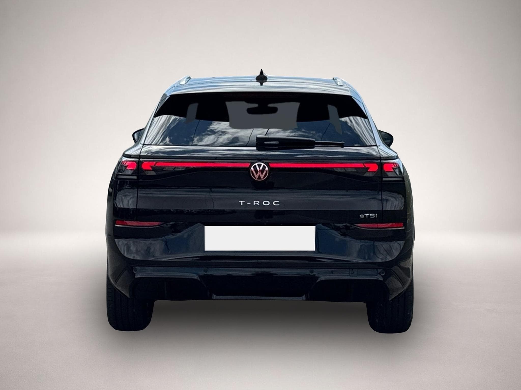 VW T-Roc (2026) - Photo 5