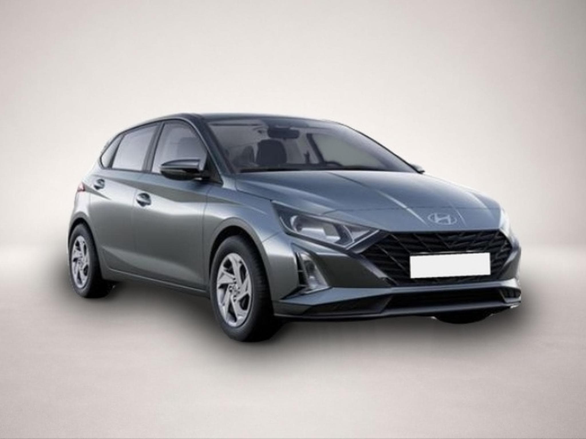 Hyundai i20 (2026) - Foto 1