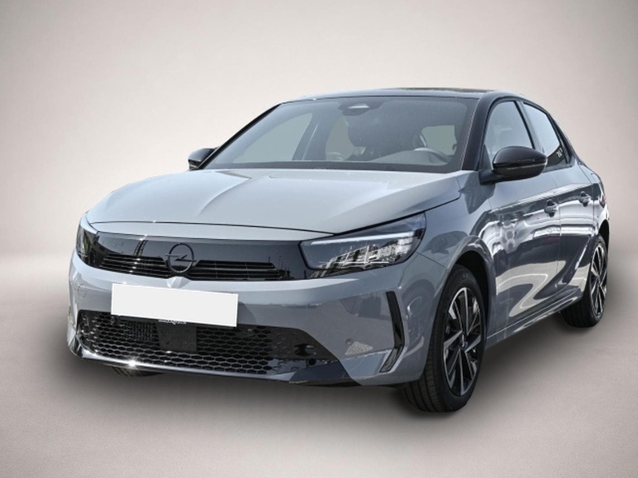 Opel Corsa (2026) - Photo 1