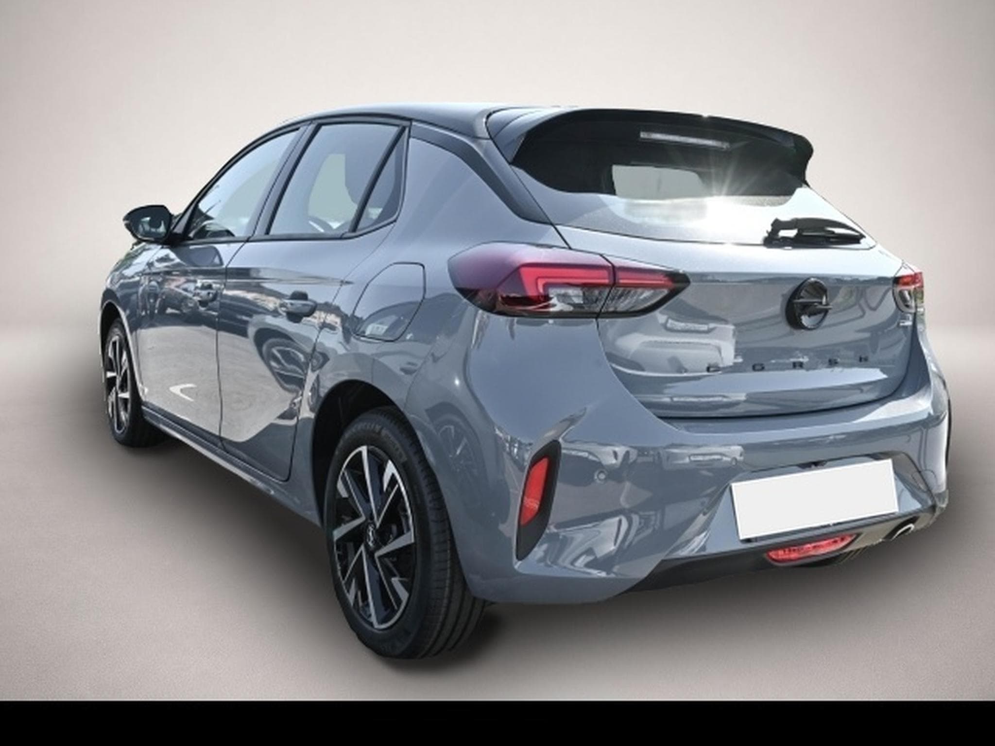 Opel Corsa (2026) - Photo 4