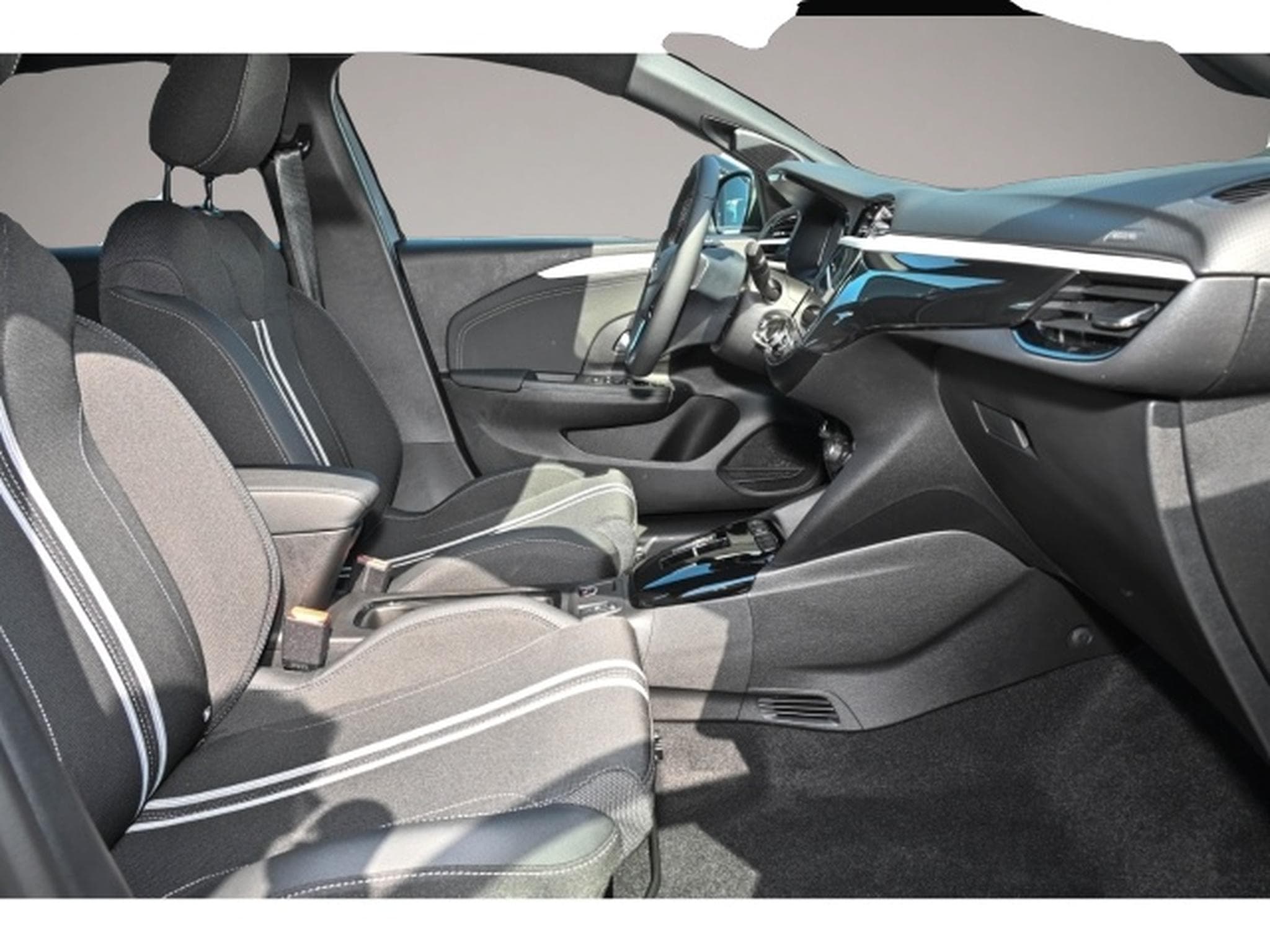 Opel Corsa (2026) - Photo 5