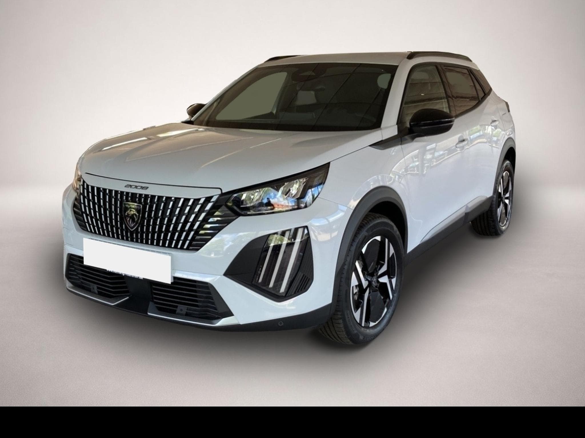 Peugeot 2008 (2025) - Photo 2