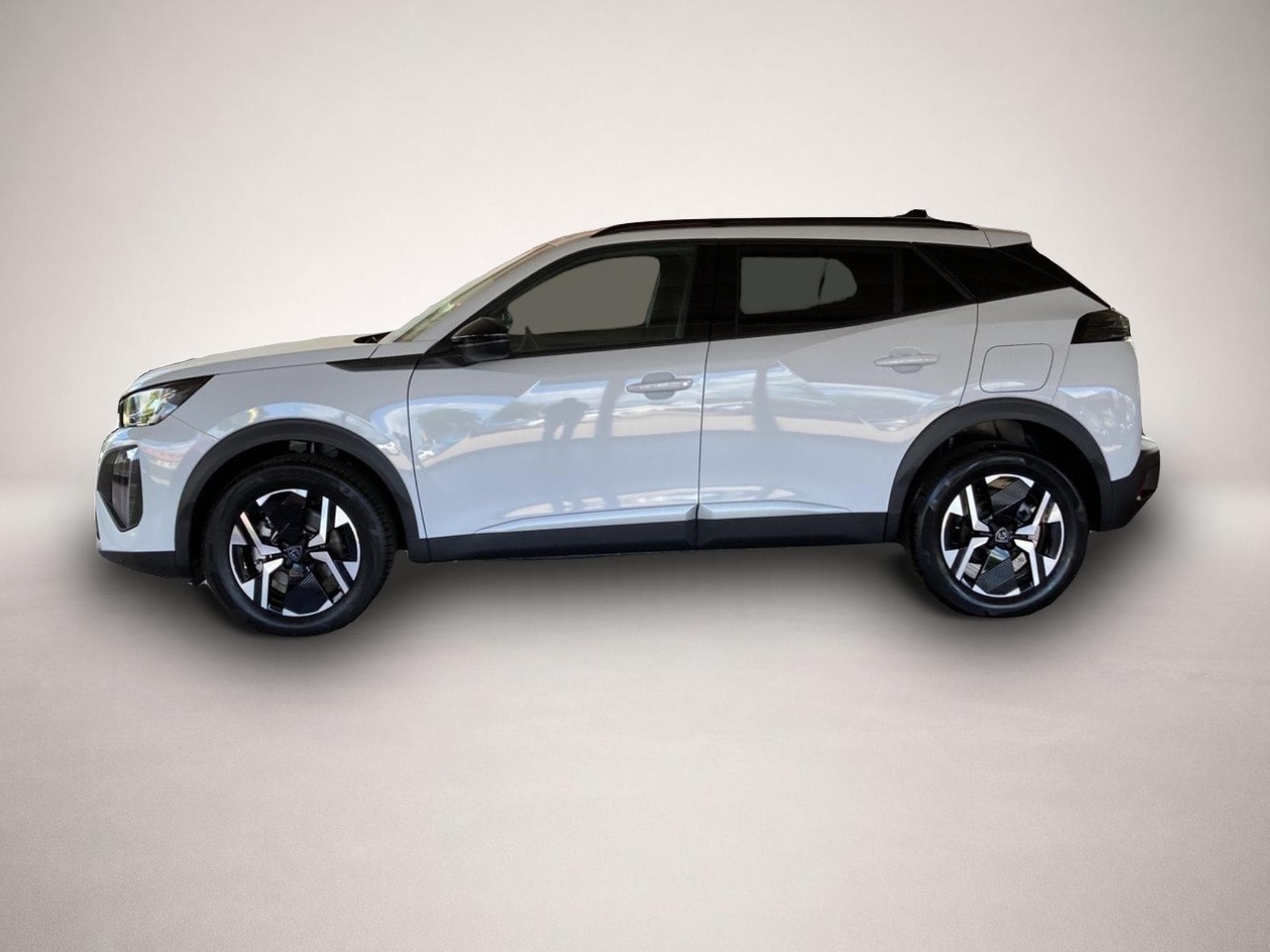 Peugeot 2008 (2025) - Photo 3