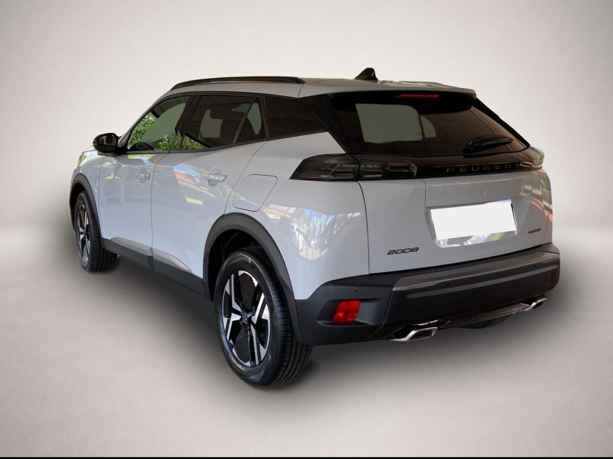 Peugeot 2008 (2025) - Photo 4