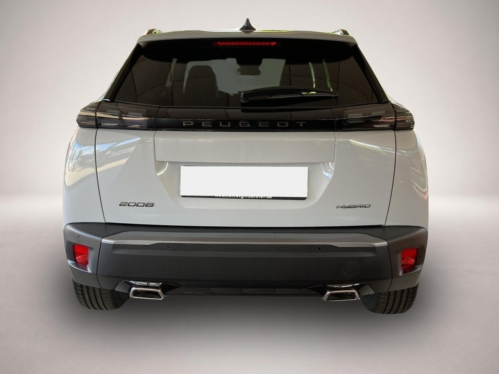 Peugeot 2008 (2025) - Photo 5