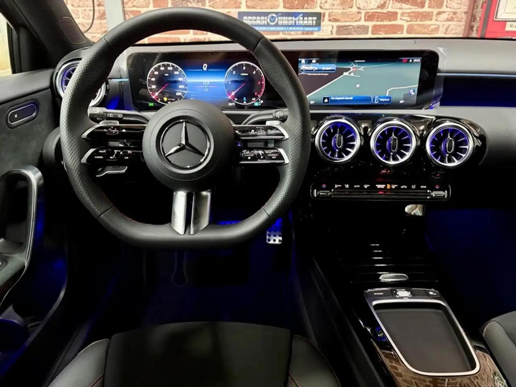 Mercedes GLA 200 (2026) - Photo 4