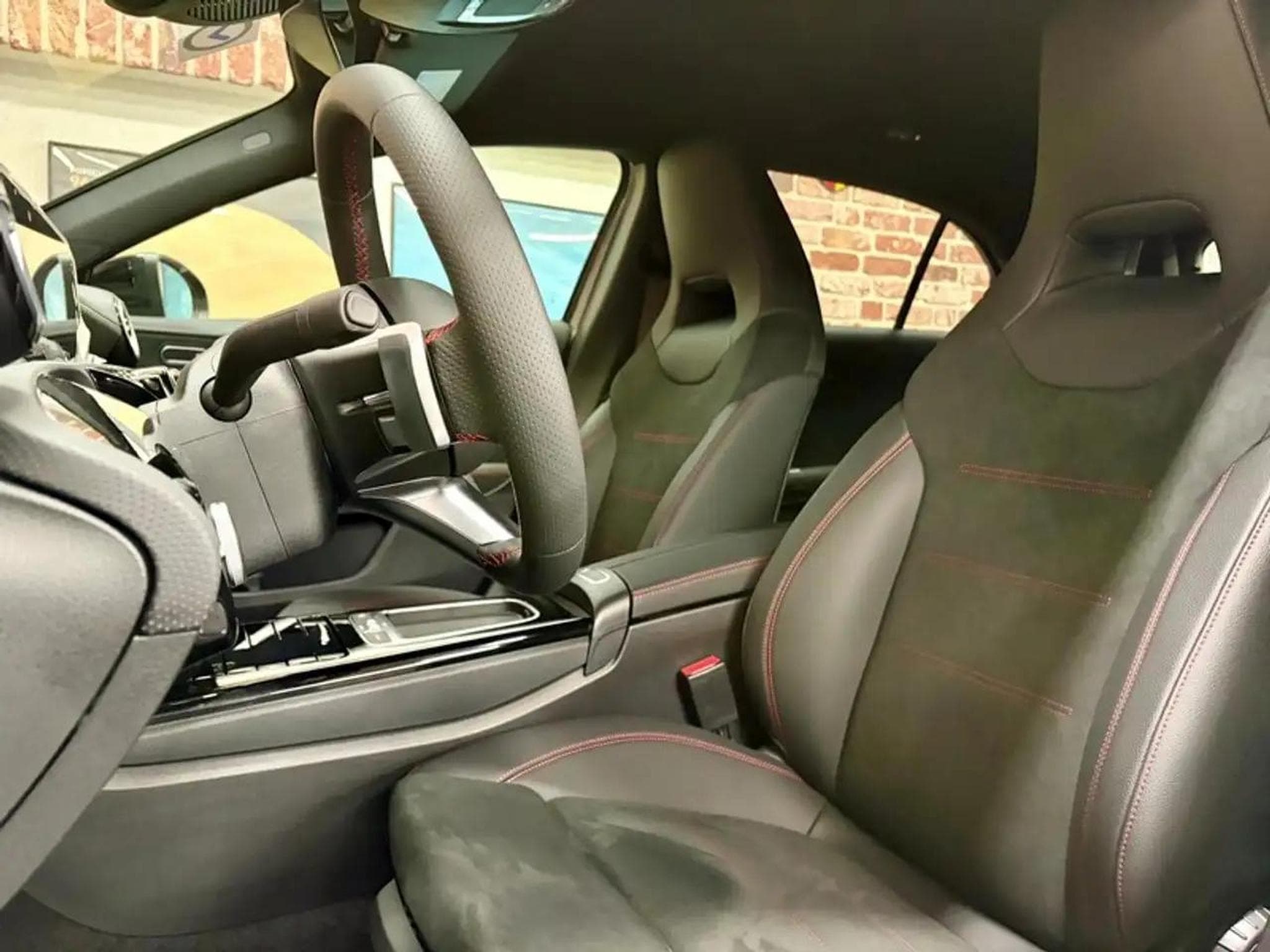 Mercedes GLA 200 (2026) - Photo 5