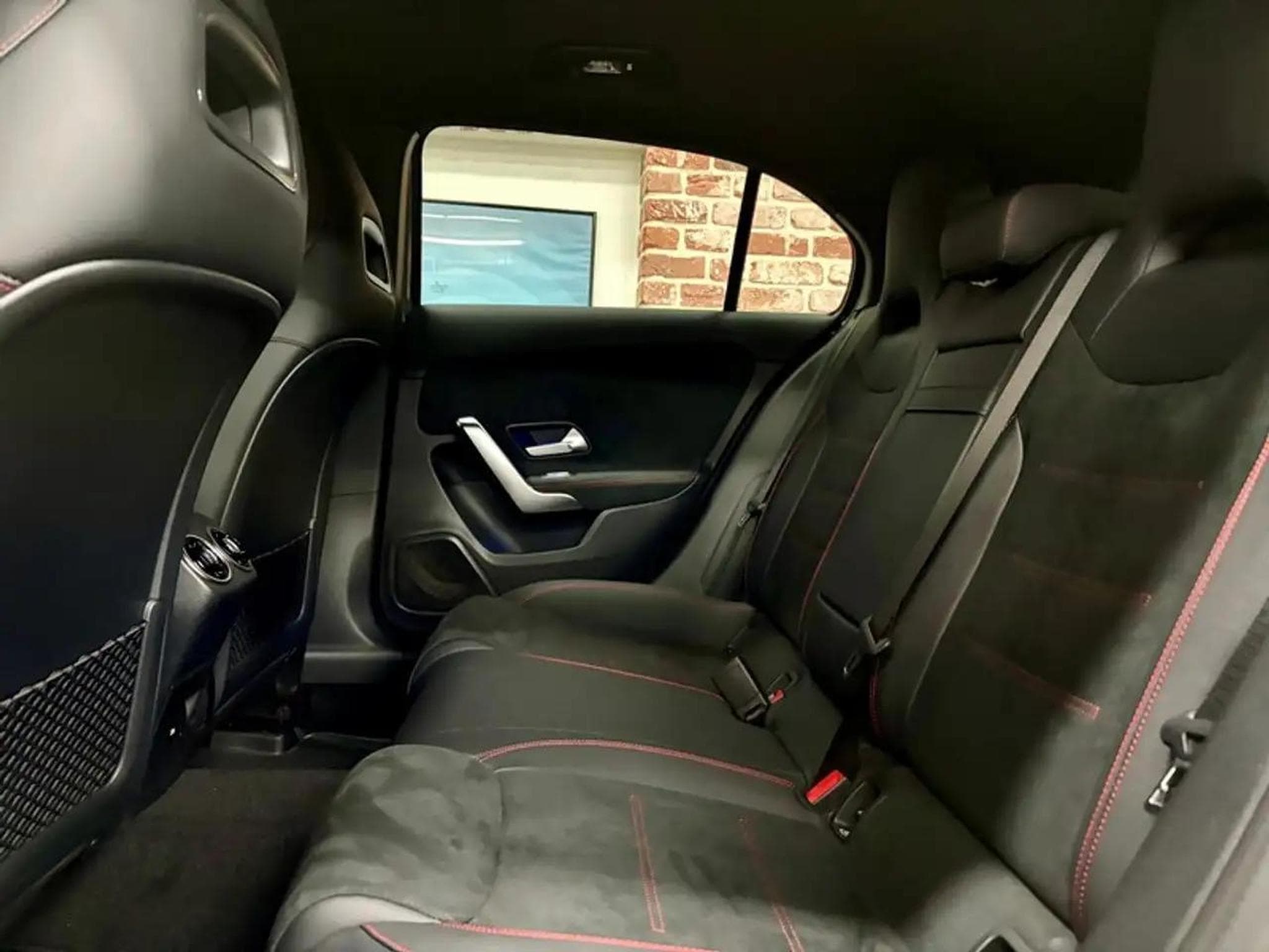 Mercedes GLA 200 (2026) - Photo 6