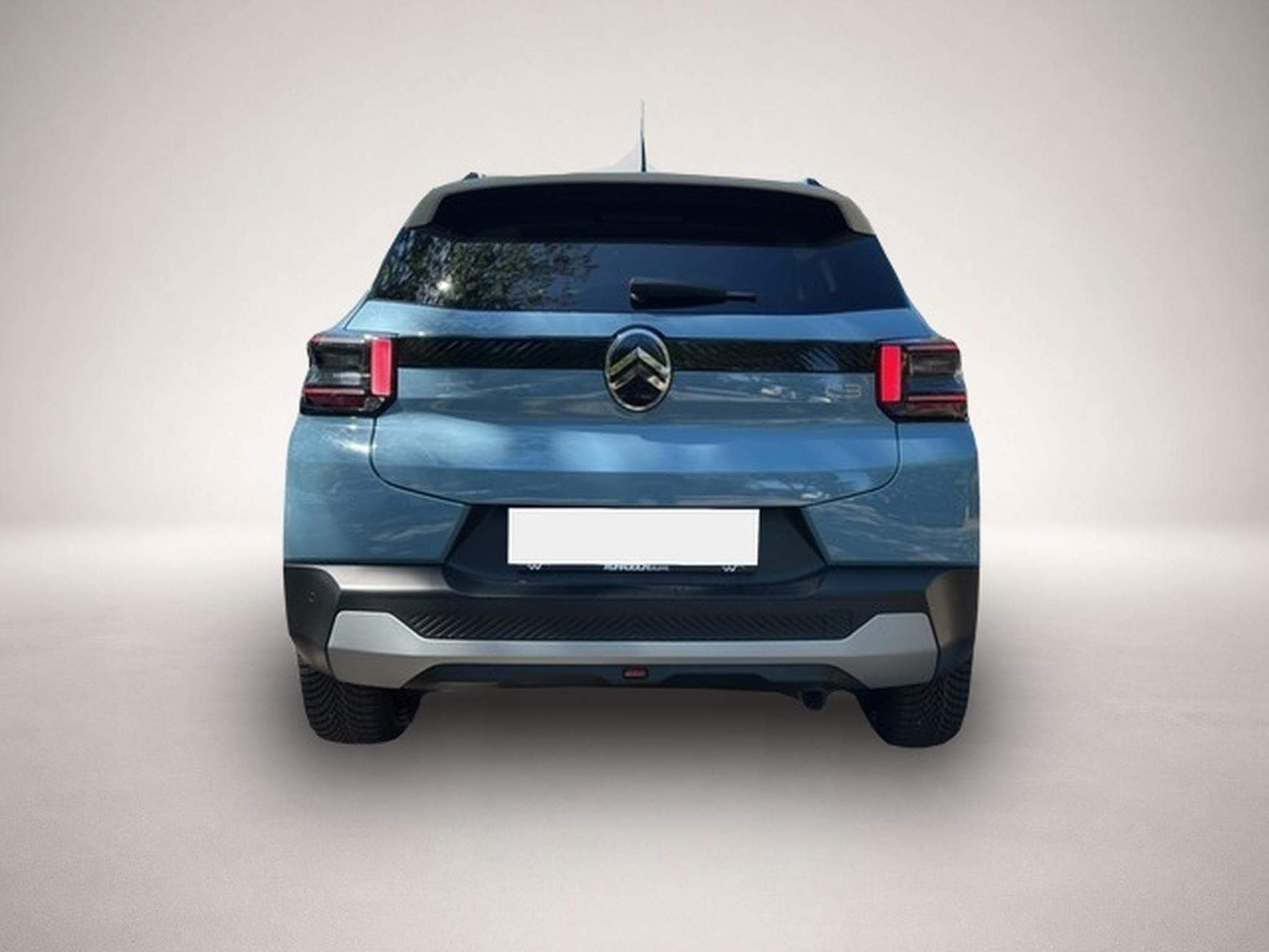 Citroën C3 (2026) - Photo 4
