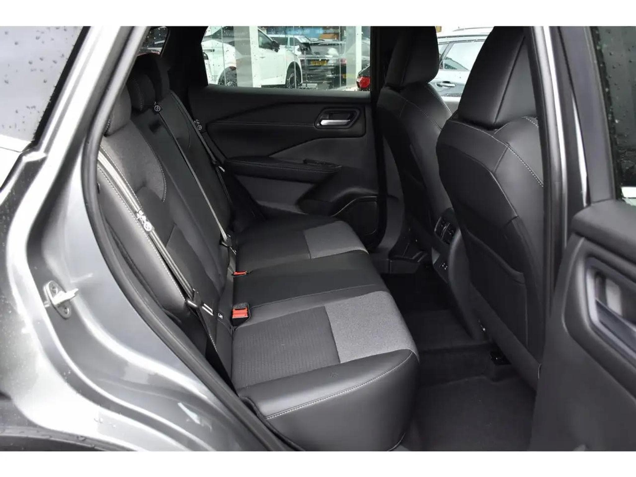 Nissan Qashqai (2026) - Foto 8