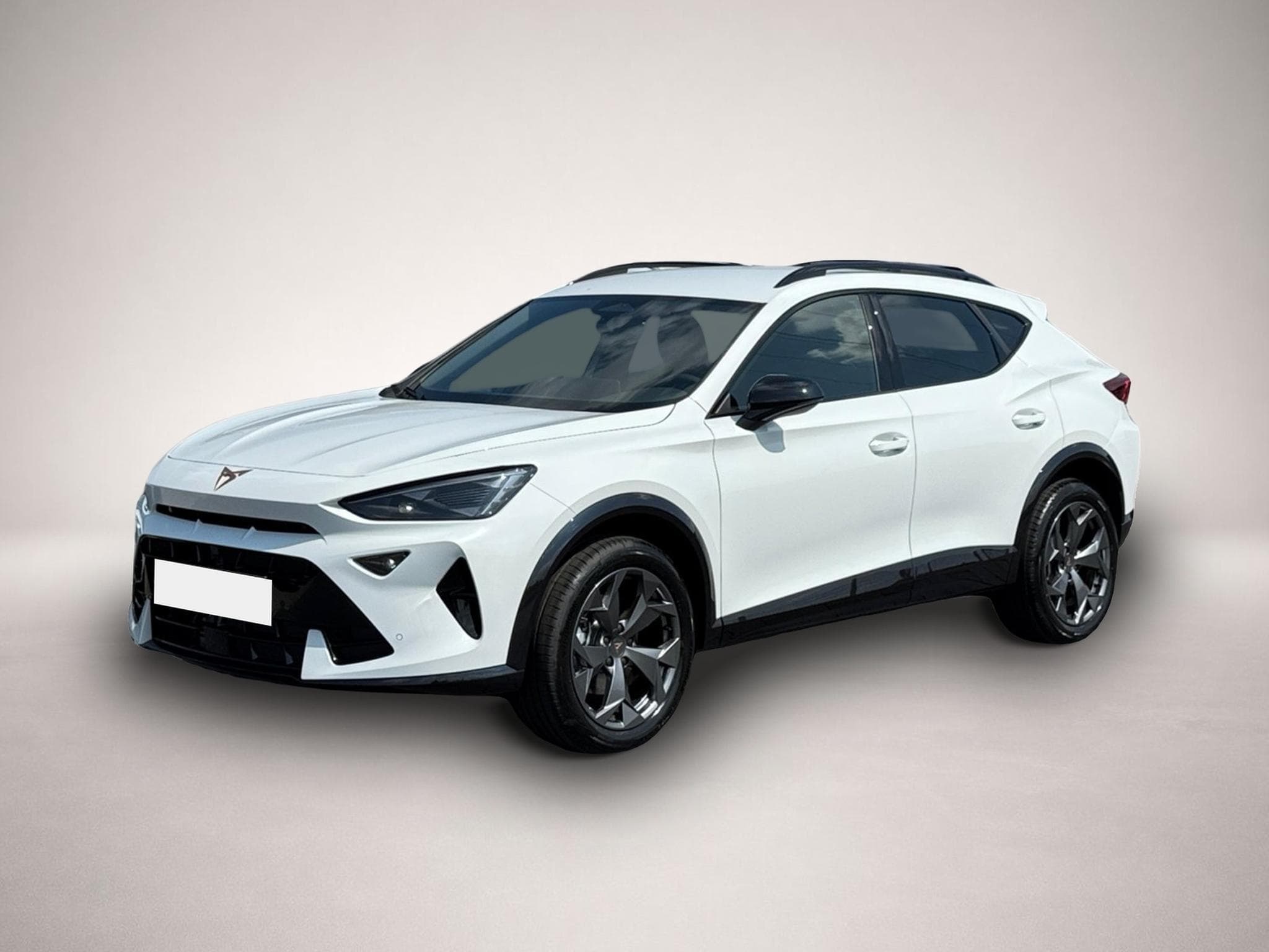 Cupra Formentor (2026) - Photo 1