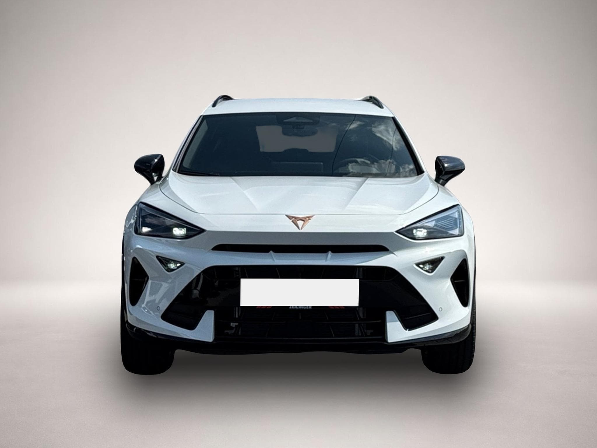 Cupra Formentor (2026) - Photo 2