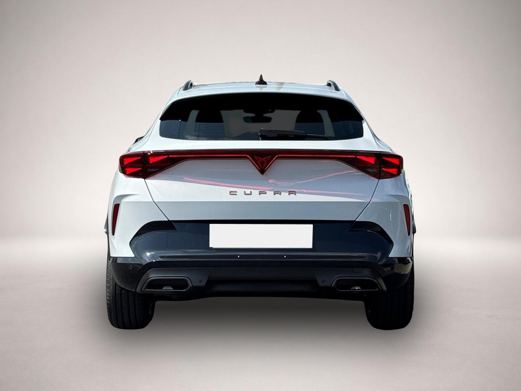 Cupra Formentor (2026) - Photo 5