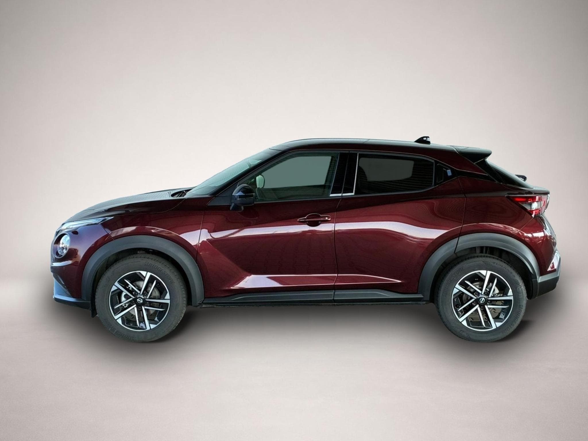 Nissan Juke (2024) - Photo 2