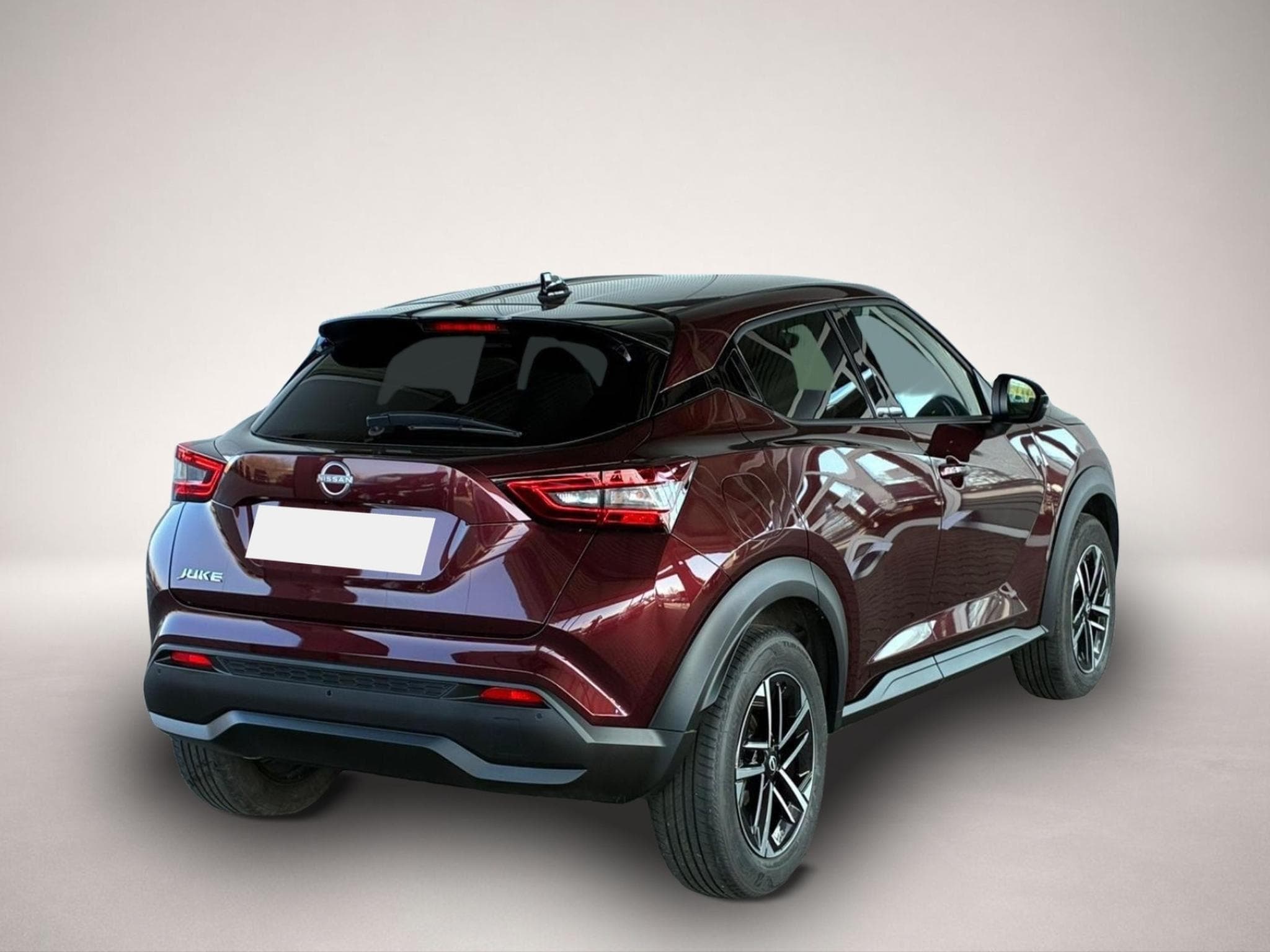 Nissan Juke (2024) - Photo 3