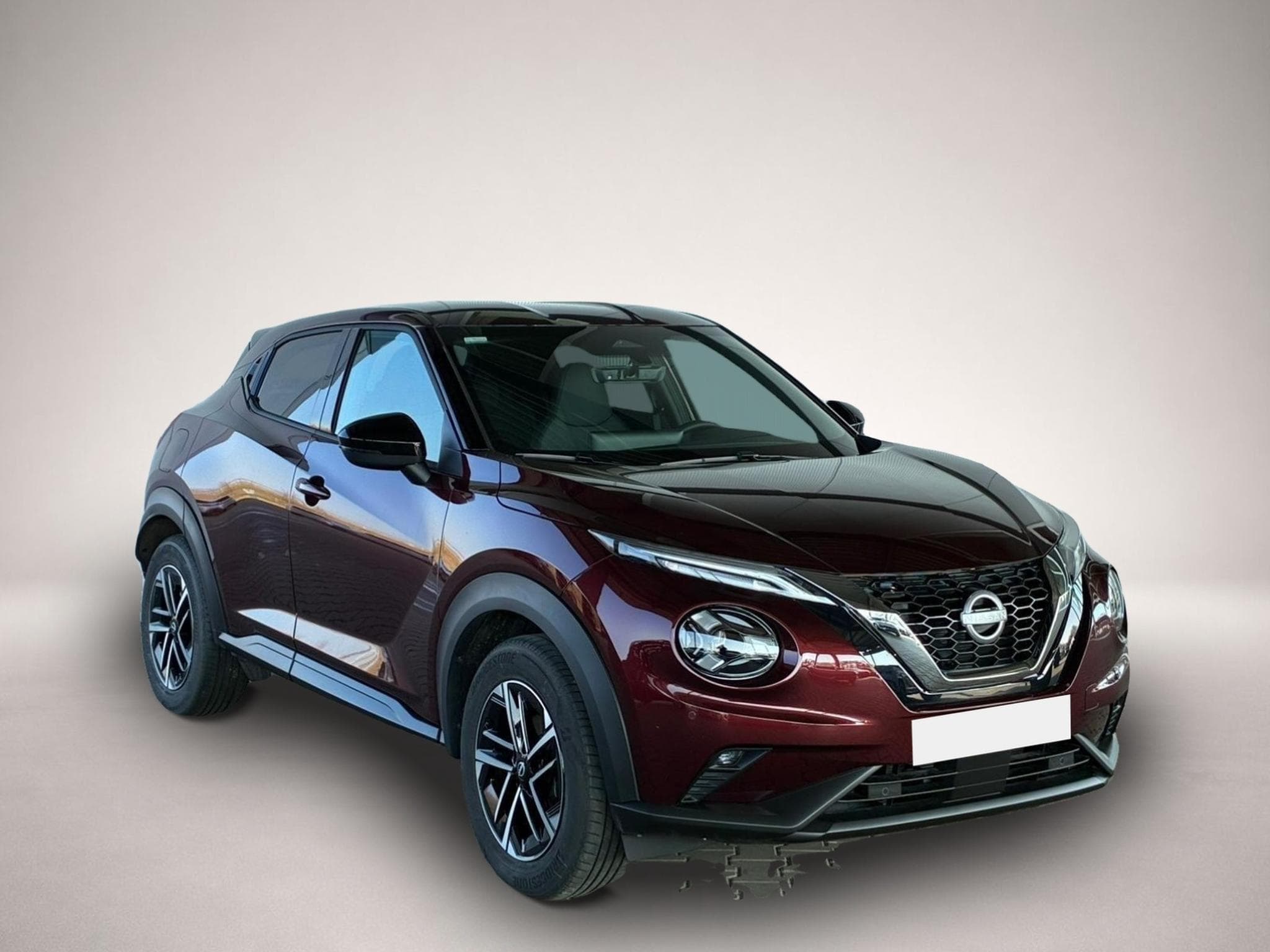 Nissan Juke (2024) - Photo 4
