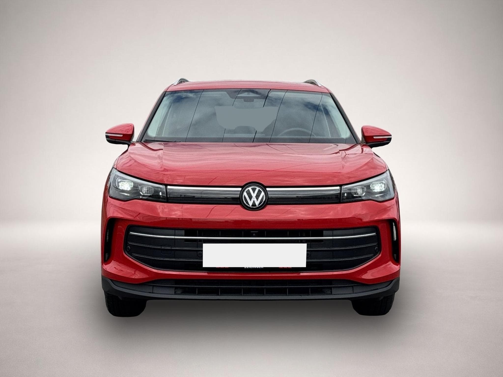 VW Tiguan (2025) - Foto 2