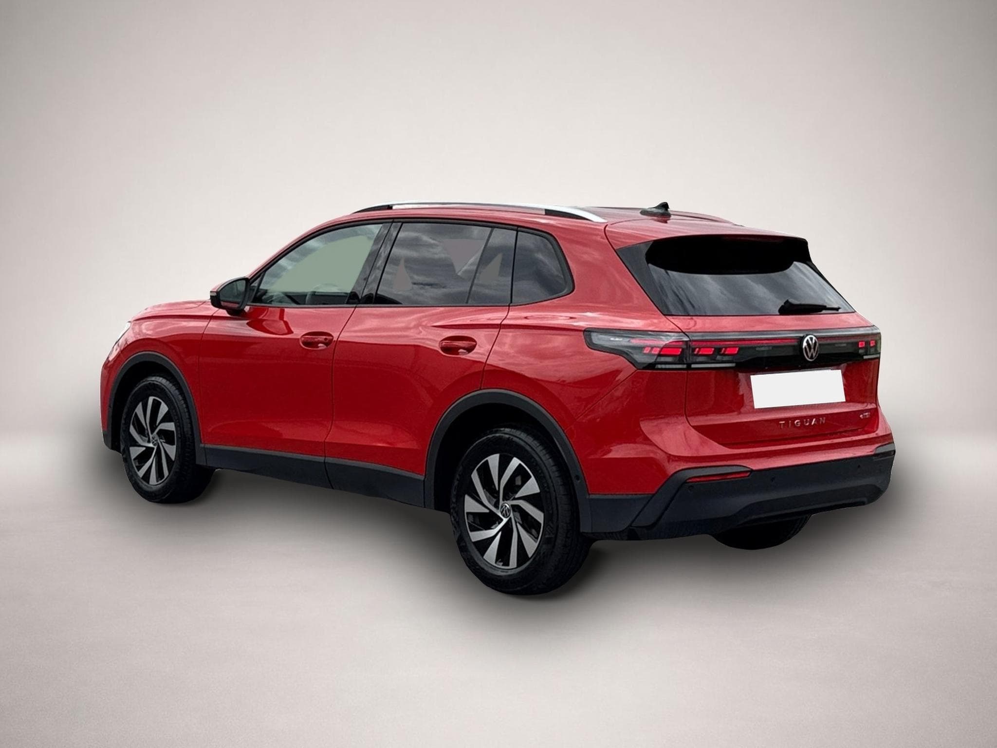 VW Tiguan (2025) - Foto 4