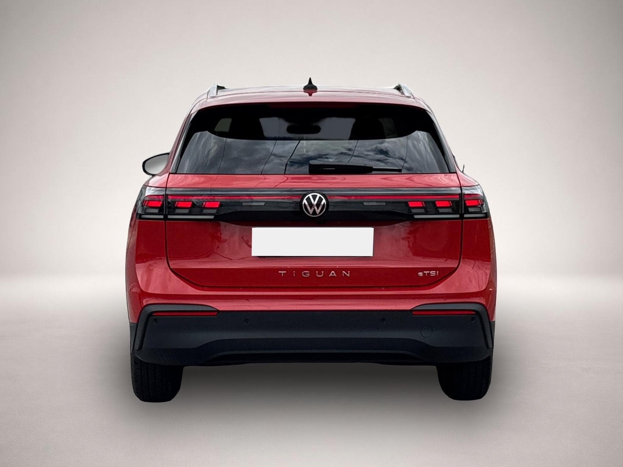 VW Tiguan (2025) - Foto 5
