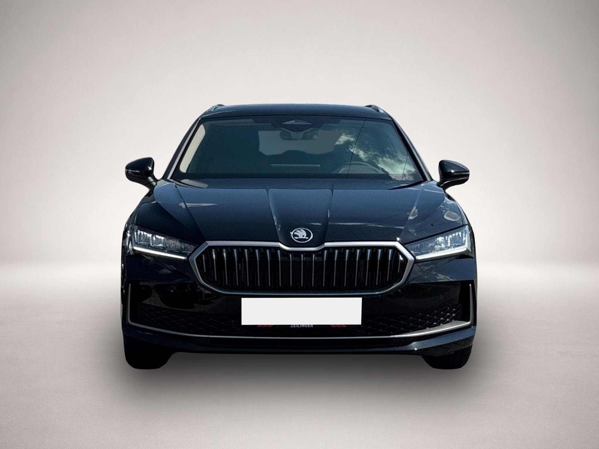 Skoda Superb (2026) - Photo 2