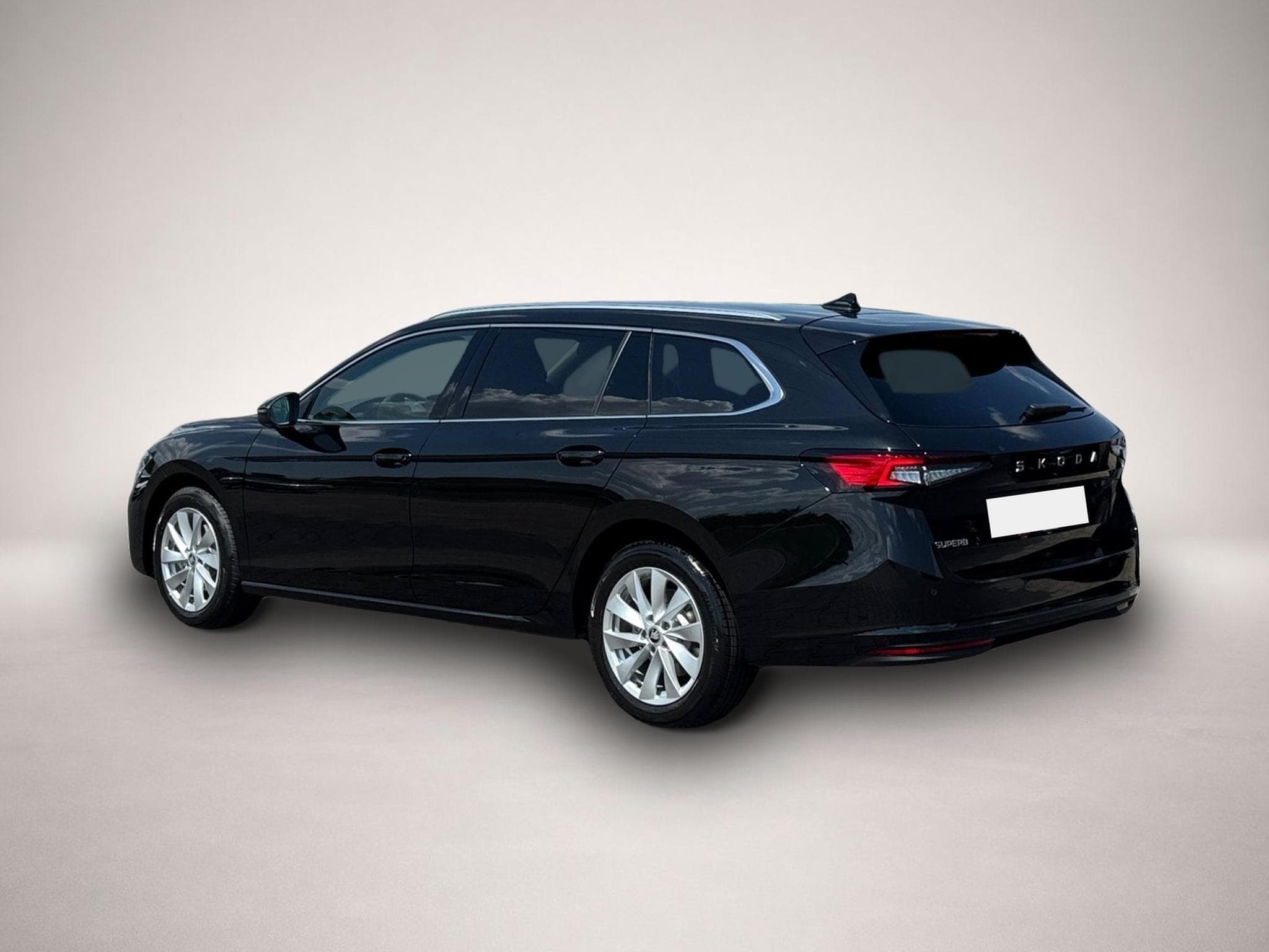 Skoda Superb (2026) - Photo 4