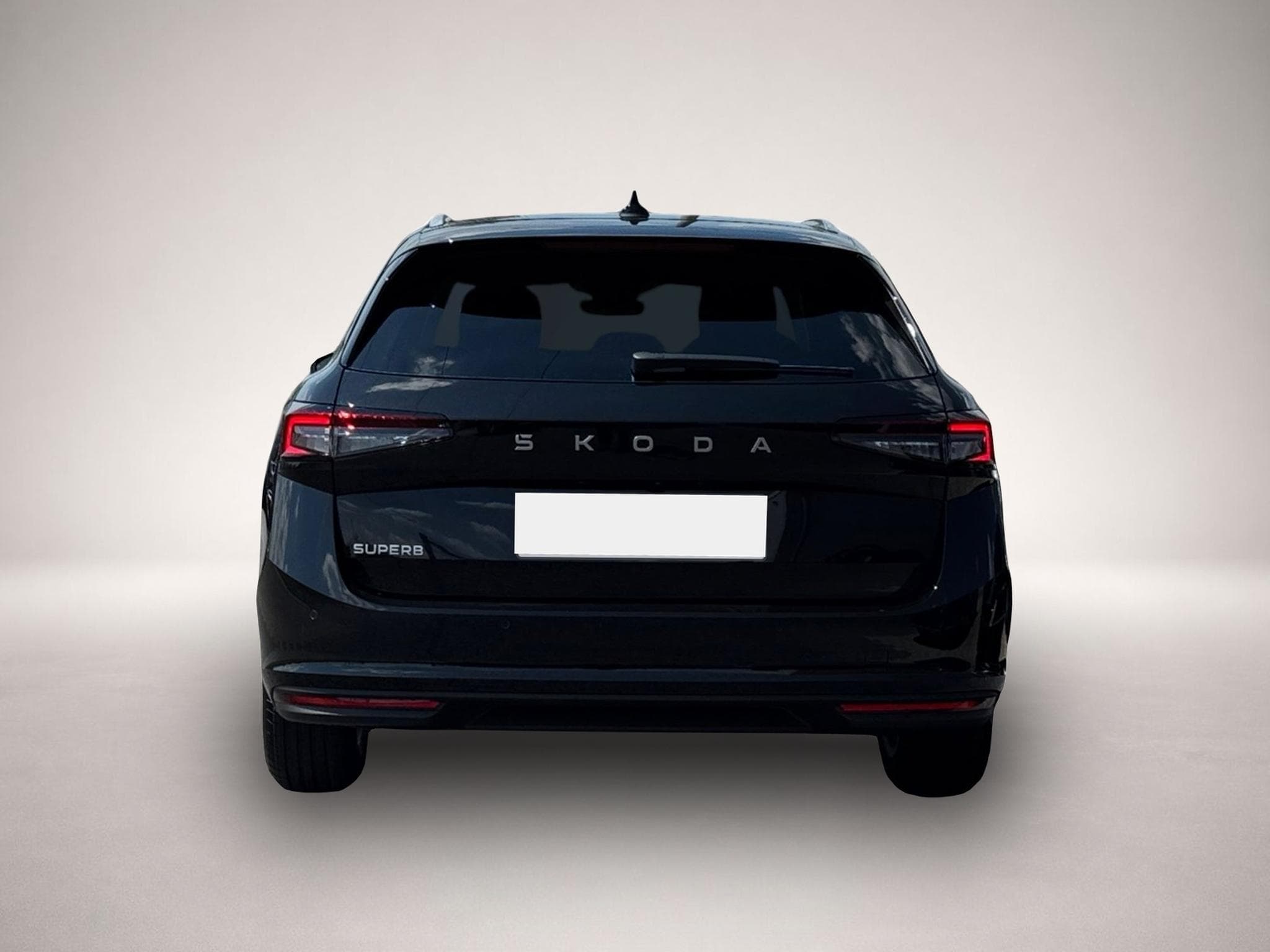 Skoda Superb (2026) - Photo 5