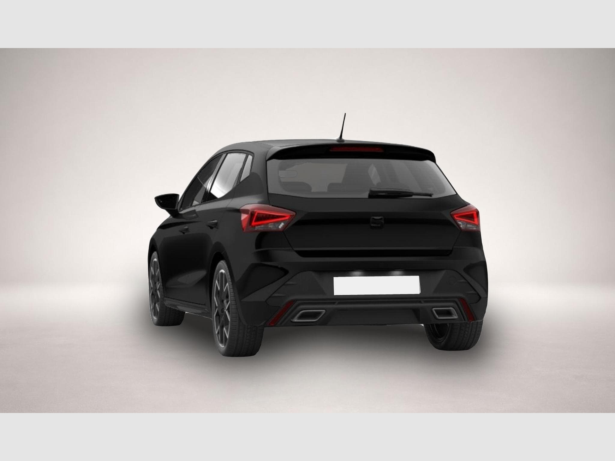 Seat Ibiza (2026) - Photo 2
