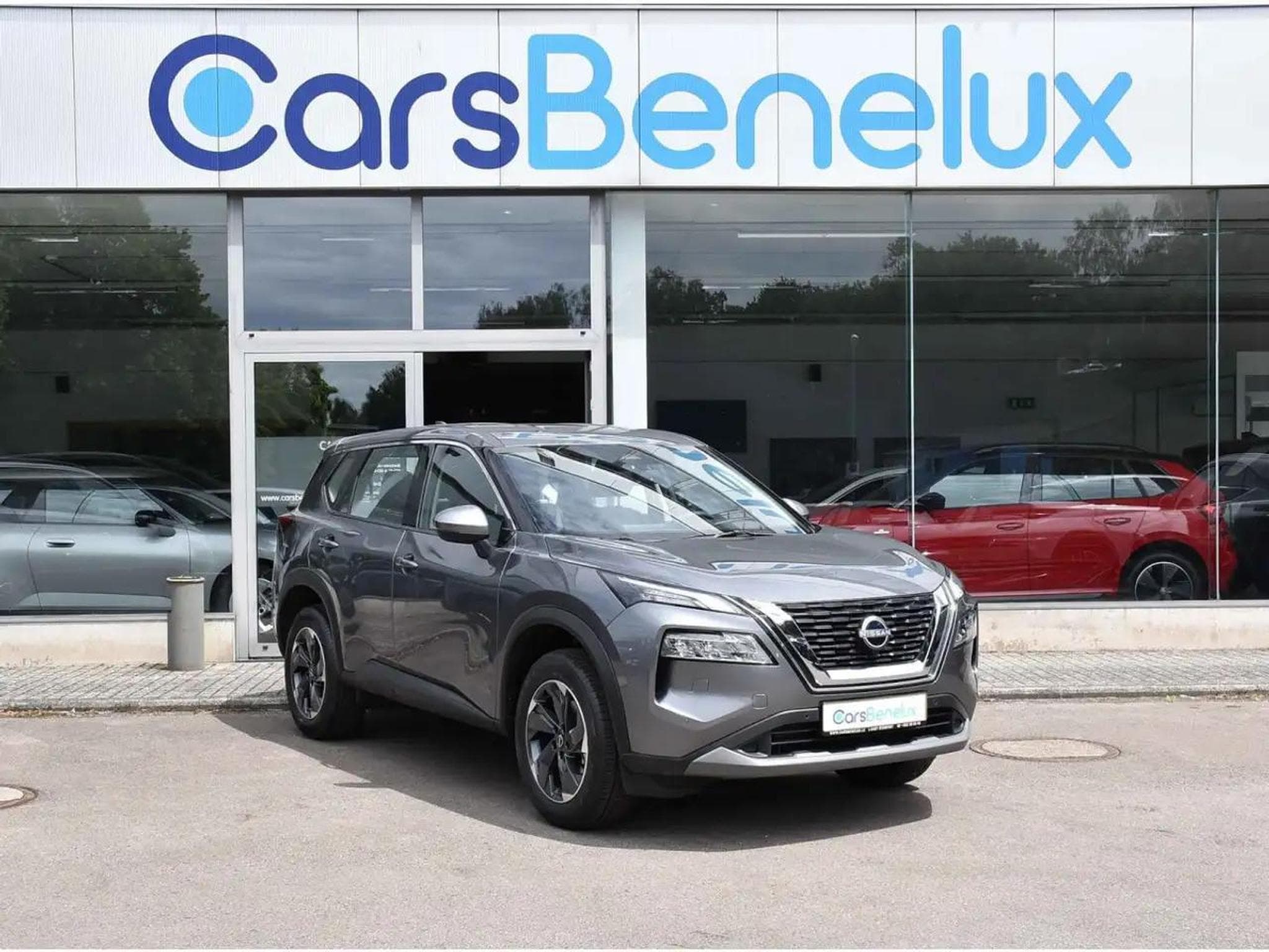 Nissan X-Trail (2026) - Foto 1