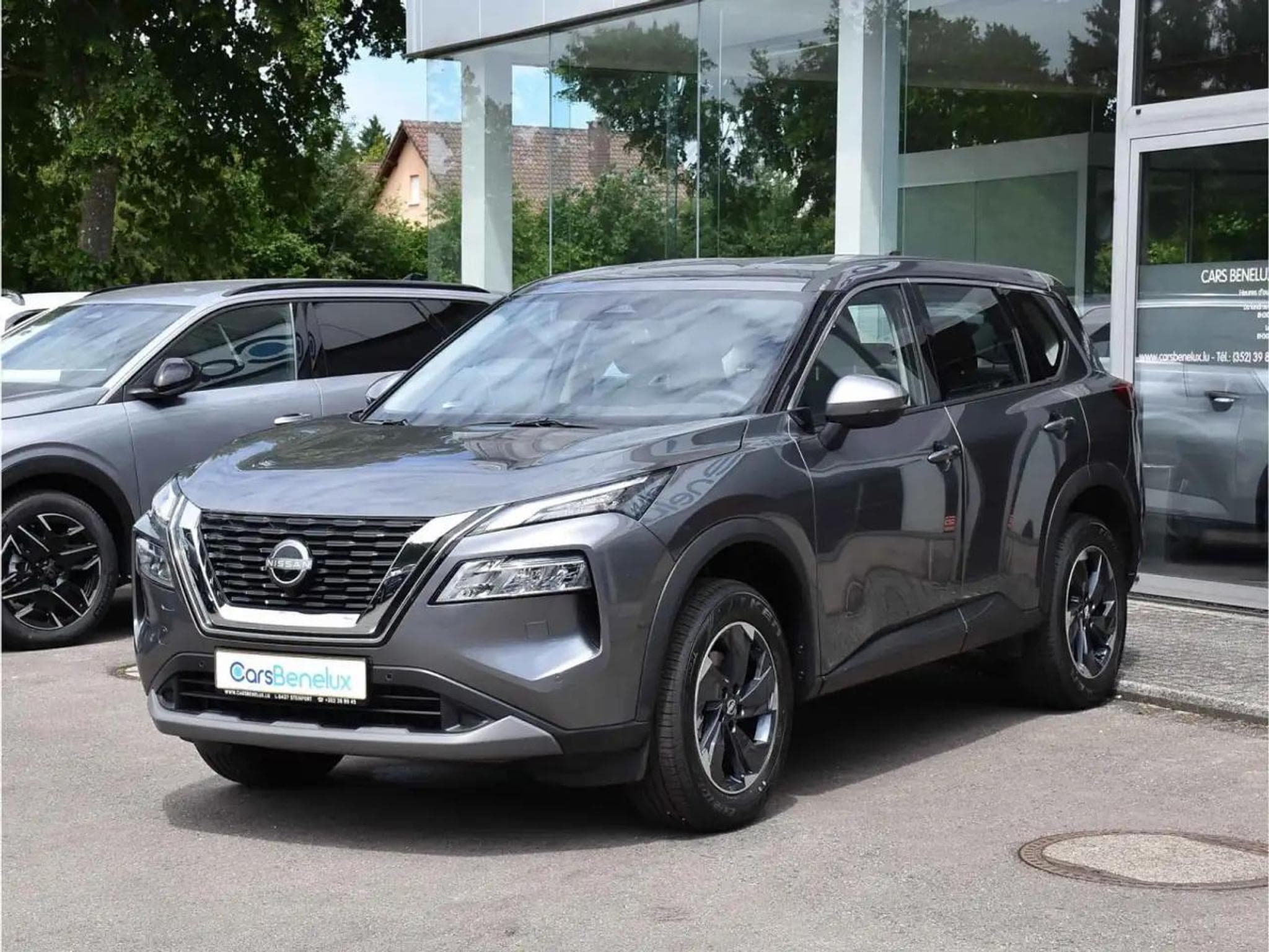 Nissan X-Trail (2026) - Foto 2
