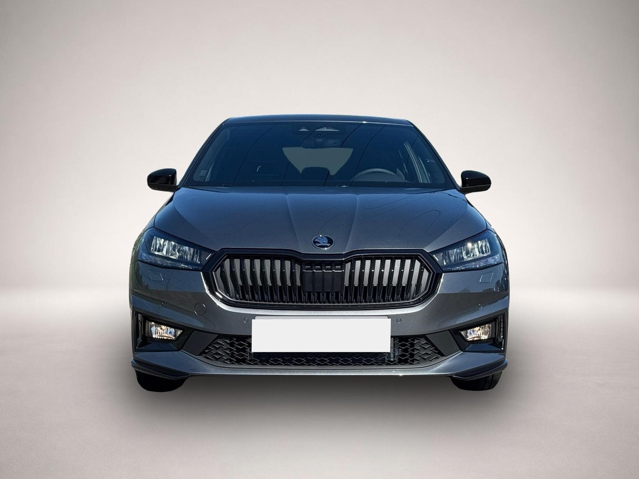Skoda Fabia (2026) - Photo 2