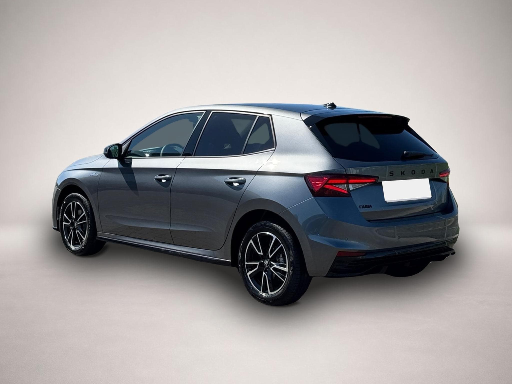 Skoda Fabia (2026) - Photo 4